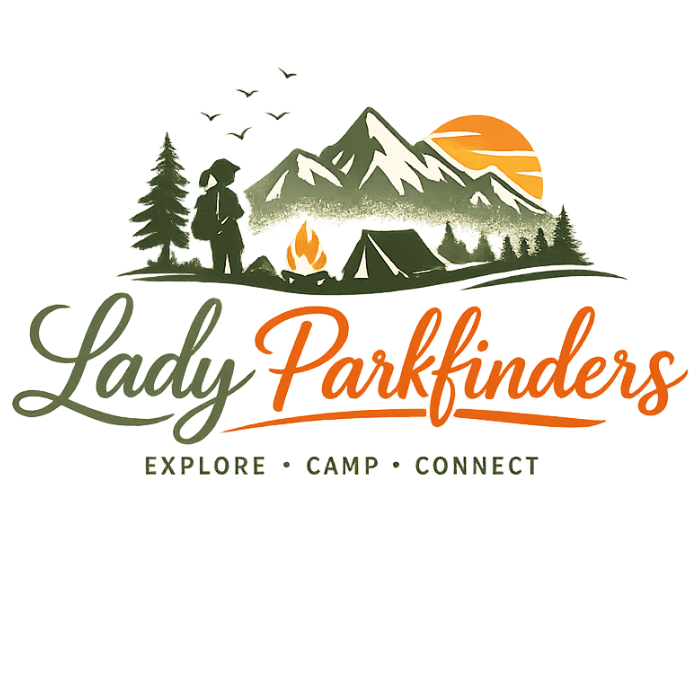 Lady Parkfinders